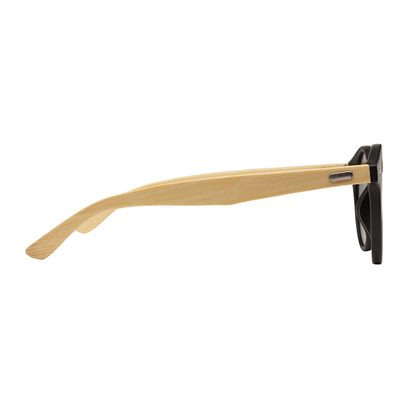 Eco sunglasses bamboo - Image 2